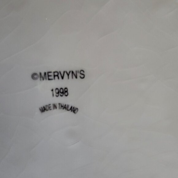 Tulip Serving Dish - Picture 2 of 2